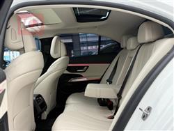 مرسيدس بنز E-Class